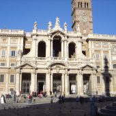  St Peters Cathedral, Vatican City